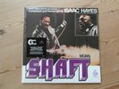 ISAAC HAYES-SHAFT-BRAND NEW SEALED-180g HEAVYWEIGHT VINYL 2LP -MP3 DOWNLOAD