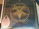 VENOM - IN NOMINE SATANAS (6LP) (VINYL) plus 7