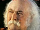 Croz by David Crosby (New)