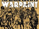 Warpaint [Vinyl] by The Black Crowes (New)