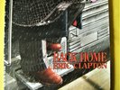 Eric Clapton Back Home 2 LP Set Gate Fold  VG++