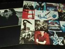 U2 2-LP Set, Achtung Baby + Joshua tree, sehr gut...see the pics