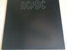 AC DC BACK IN BLACK 1980 SD-16018 Masterdisk NM Vinyl Original Record