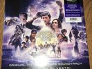 Ready Player One Score AECH Vinyl 2 LP - Limited Edition Coloried Blue Exclusive