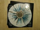 Enslaved Below The Lights Ltd 200 Copies Coloured Vinyl LP Record