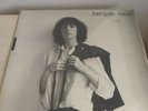 Patti Smith Group - Horses - Vinyl LP record