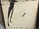 Scratch Acid - Bradfort Lp