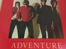Television - Adventure - LP + lyric insert