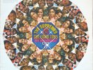 The Supremes & The Four Tops ?– The Magnificent 7 Vinyl 12