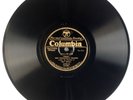DUKE ELLINGTON: Alley Blues, Charleston Chasers US Columbia 1076-D Jazz 78 Hear