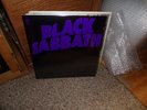 SEALED BLACK SABBATH 