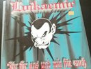 Loikaemie Ihr Für Uns Und Wir Für Euch LP 1.press Oi  Punk Skins Vinyl Skinhead