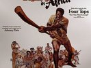 PATE, Johnny - Shaft In Africa (Soundtrack) - Vinyl (LP)