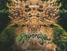 SHPONGLE - Codex VI - Vinyl (trifold 3xLP)