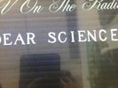 Tv On The Radio, Dear Science, Double Vinyl Album New & Sealed