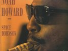 HOWARD, Noah - Space Dimension - Vinyl (LP limited to 250 copies)