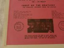 The Pete Best Story Best of the Beatles LP