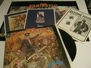 Elton John Captain Fantastic Record LP Vinyl Album 12