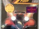 ZZ TOP ELIMINATOR FACTORY SEALED ORIGINAL
