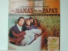 The Mamas And Papas - If You Can Believe ..., Dunhill DS-50006, 1966 Stereo LP