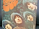 THE BEATLES - RUBBER SOUL (#11)