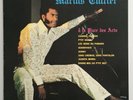 MARIUS CULTIER rare A La Place Des Arts killer afro latin CDN LP LISTEN