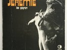 LEE GAGNON rare Jeremie funk breaks jazz Canada orig LP LISTEN