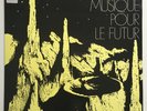 NINO NARDINI rare Musique Pour Le Futur library electro Crea Sound LP