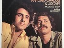 ANTONIO CARLOS & JOCAFI rare Mudei de Ideia Brazil afro funk LP LISTEN