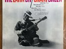 GRANT GREEN “The Latin Bit” BLUE NOTE BLP 4111 Mono original NY EAR Van Gelder