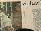 1983 VIOLENT FEMMES Self Titled SLASH LP