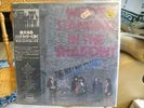 SEALED  THE ROLLING STONES WHO'S STANDING IN THE SHADOWS GR8 ROCK LP  JAP PRESS