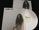 Boss Hog Whiteout 2000 US LP WHITE Vinyl