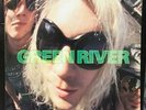 GREEN RIVER VINTAGE REHAB DOLL ALBUM 1988       GREAT CONDITION+RARE+GREEN VINYL