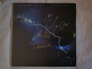 Dire straits signed Vinyl love over gold Album With Authentication Certificate