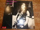 Rory Gallagher Deuce Vinyl LP