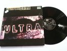 Depeche Mode, Ultra, Vinyl, Original Intercord