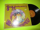 THE JIMI HENDRIX EXPERIENCE ARE YOU EXPERIENCED LP EX SHRINK