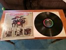 Beatles 65 Lp Capitol Rainbow Early Press In Shrink VG