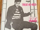 ELVIS PRESLEY *JAILHOUSE ROCK* MEXICAN 45 RCA SP-4845