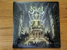 Ghost ?  Ceremony And Devotion   2018 2LP Ltd. Yellow Vinyl   UNCENSORED, SEALED