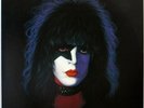 KISS - PAUL STANLEY / CASABLANCA / ROCK / VICTOR JAPAN VIP-6577