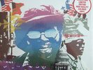 Curtis Mayfield ?- Back To The World LP - Red Colored Vinyl Album - NEW Record