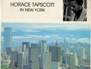 Horace Tapscott In New York Interplay 7724 SPIRITUAL JAZZ