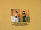 Chet Baker Duke Jordan No Problem Steeplechase Denmark 1131
