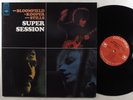 MIKE BLOOMFIELD/KOOPER Super Session COLUMBIA CS-9701 LP NM 2008 reissue germany