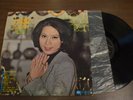 Moon Joo Ran LP Korea Female Singer Jigu Records JLS-120839 Rare