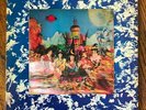 ROLLING STONES Their Satanic Majesties Request LONDON RECORDS NPS 2 ORIGINAL LP