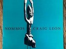 CRAIG LEON Nommos TAKOMA TAK 7096 LP RARE ELECTRONIC NM COPY