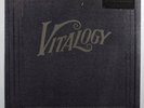 PEARL JAM Vitalogy EPIC/LEGACY 2xLP SEALED 180g gatefold